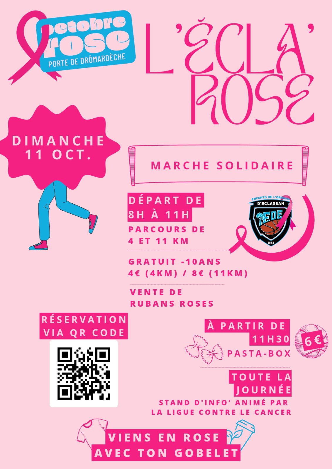 L'Ecla'Rose