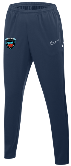 Pantalon ACADEMY 25 - HOMME - Couleur : Bleu Marine