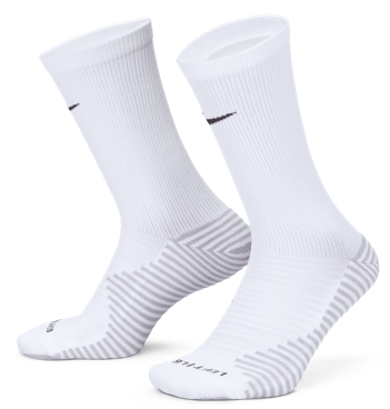 1 Paire Chaussettes CREW - Couleur : Blanc