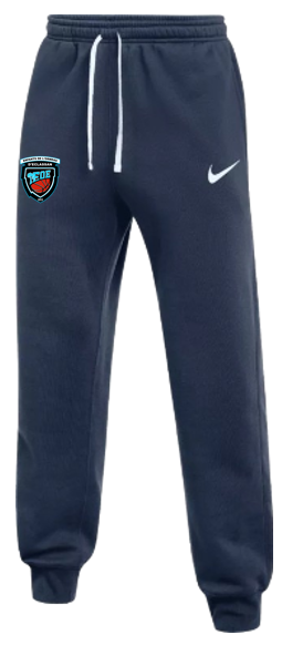 Pantalon PARK 26 LIFESTYLE - HOMME - Couleur : Bleu Marine