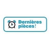 Dernières pièces