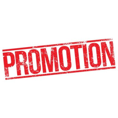 Promo Dernières pièces