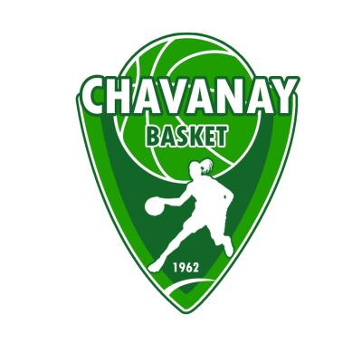 CHAVANAY BASKET AS - 1