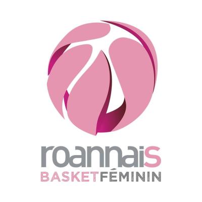ROANNAIS BASKET FEMININ - 1