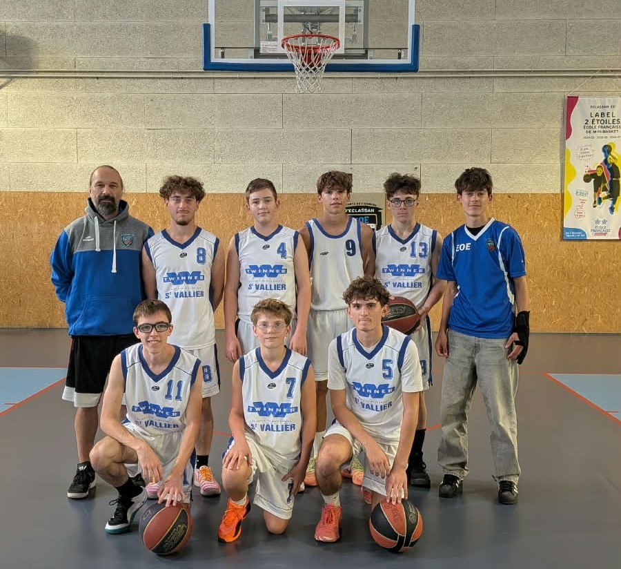 U18 Maculins 2