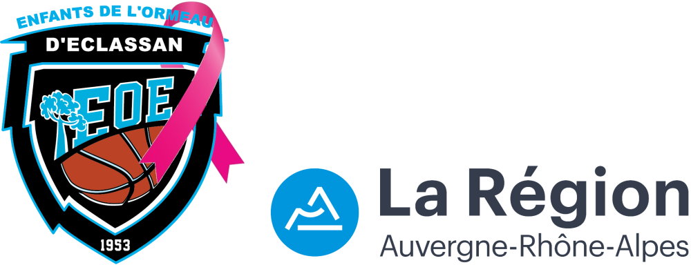 Logo Les Enfants de l'Ormeau d'Eclassan